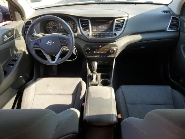 KM8J33A4XHU266043 2017 HYUNDAI TUCSON - Image 8