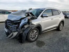 KM8J33A4XHU270240 2017 HYUNDAI TUCSON