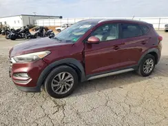 KM8J33A4XHU274630 2017 HYUNDAI TUCSON