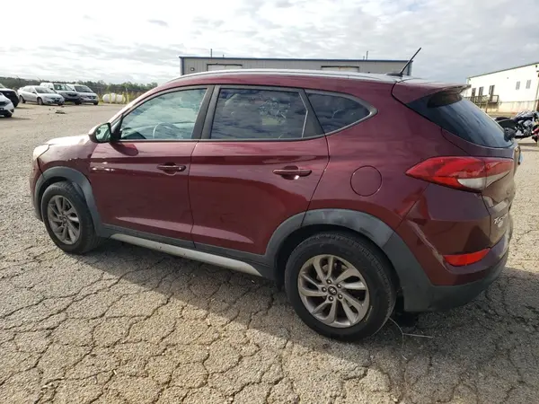 KM8J33A4XHU274630 2017 HYUNDAI TUCSON - Image 2