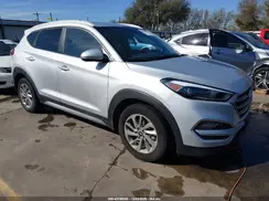 KM8J33A4XHU278211 2017 HYUNDAI TUCSON