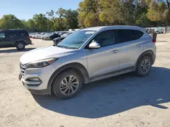 KM8J33A4XHU279908 2017 HYUNDAI TUCSON