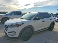 KM8J33A4XHU279956 2017 HYUNDAI TUCSON