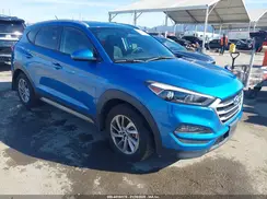 KM8J33A4XHU293078 2017 HYUNDAI TUCSON