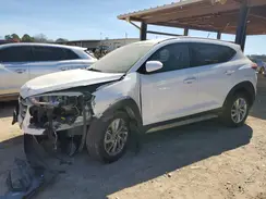 KM8J33A4XHU293534 2017 HYUNDAI TUCSON