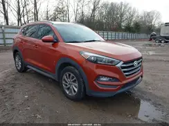 KM8J33A4XHU295252 2017 HYUNDAI TUCSON