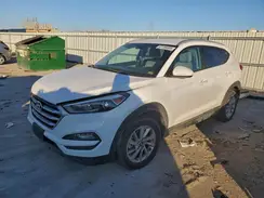 KM8J33A4XHU296448 2017 HYUNDAI TUCSON