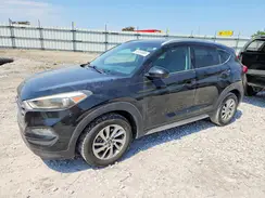 KM8J33A4XHU333000 2017 HYUNDAI TUCSON