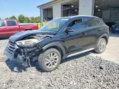 KM8J33A4XHU375425 2017 HYUNDAI TUCSON