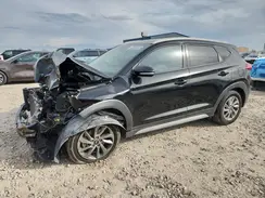 KM8J33A4XHU381399 2017 HYUNDAI TUCSON
