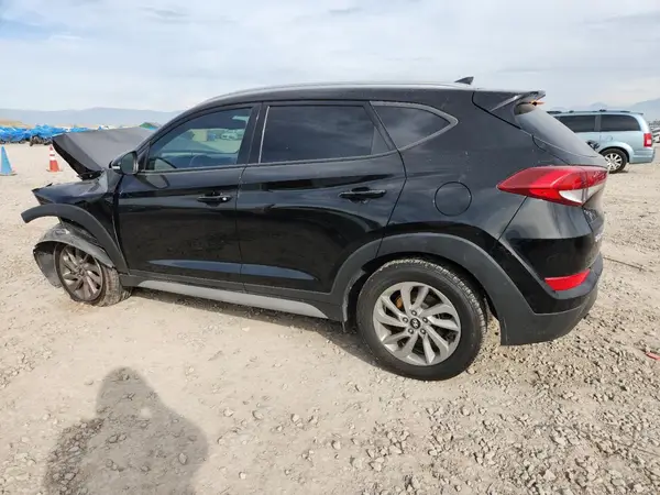 KM8J33A4XHU381399 2017 HYUNDAI TUCSON - Image 2