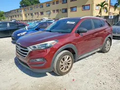 KM8J33A4XHU387610 2017 HYUNDAI TUCSON