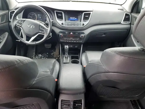 KM8J33A4XHU394363 2017 HYUNDAI TUCSON - Image 8