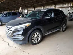 KM8J33A4XHU394590 2017 HYUNDAI TUCSON