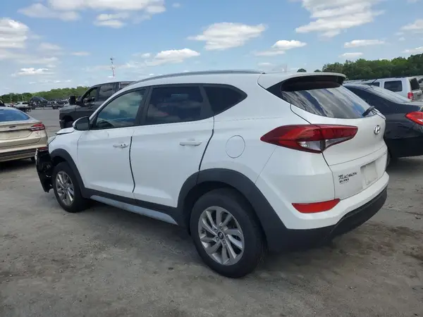 KM8J33A4XHU394671 2017 HYUNDAI TUCSON - Image 2