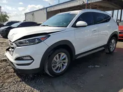 KM8J33A4XHU410707 2017 HYUNDAI TUCSON