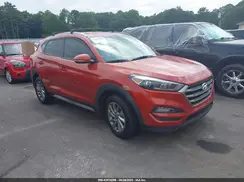 KM8J33A4XHU411372 2017 HYUNDAI TUCSON