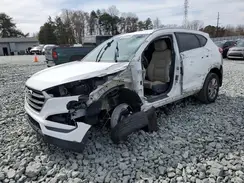 KM8J33A4XHU420492 2017 HYUNDAI TUCSON