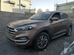 KM8J33A4XHU423053 2017 HYUNDAI TUCSON