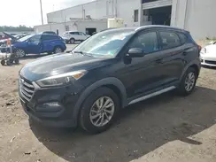 KM8J33A4XHU432884 2017 HYUNDAI TUCSON