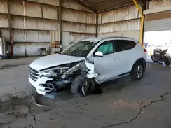 KM8J33A4XHU437891 2017 HYUNDAI TUCSON