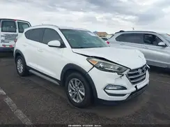 KM8J33A4XHU442086 2017 HYUNDAI TUCSON