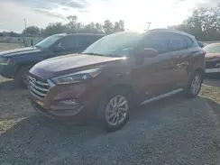 KM8J33A4XHU444257 2017 HYUNDAI TUCSON