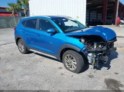 KM8J33A4XHU447126 2017 HYUNDAI TUCSON