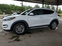 KM8J33A4XHU452262 2017 HYUNDAI TUCSON