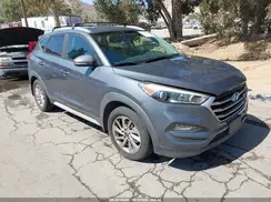 KM8J33A4XHU453556 2017 HYUNDAI TUCSON