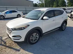 KM8J33A4XHU456862 2017 HYUNDAI TUCSON