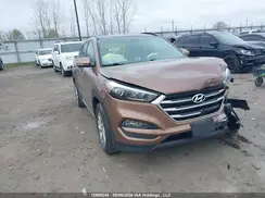 KM8J33A4XHU460006 2017 HYUNDAI TUCSON