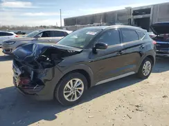 KM8J33A4XHU469112 2017 HYUNDAI TUCSON