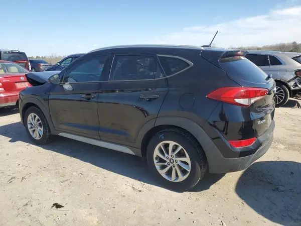 KM8J33A4XHU469112 2017 HYUNDAI TUCSON - Image 2