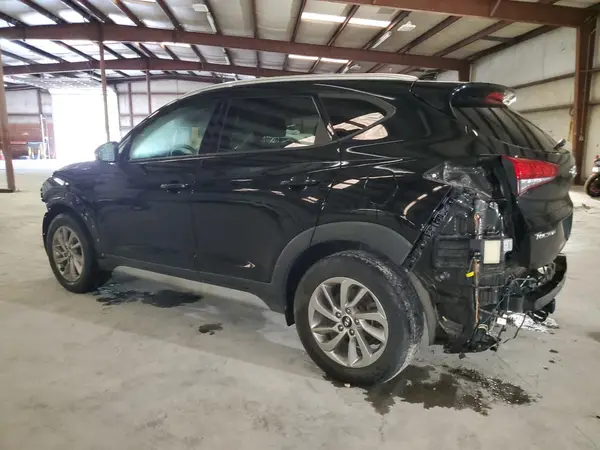 KM8J33A4XHU474536 2017 HYUNDAI TUCSON - Image 2