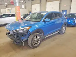 KM8J33A4XHU476013 2017 HYUNDAI TUCSON
