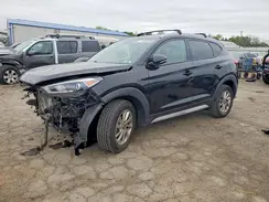 KM8J33A4XHU478439 2017 HYUNDAI TUCSON