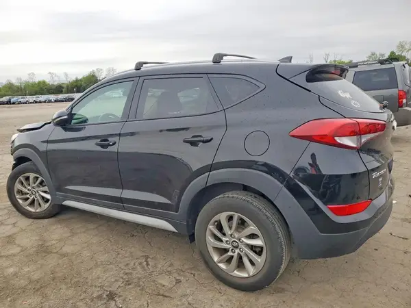 KM8J33A4XHU478439 2017 HYUNDAI TUCSON - Image 2