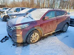 KM8J33A4XHU481163 2017 HYUNDAI TUCSON