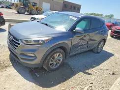 KM8J33A4XHU482684 2017 HYUNDAI TUCSON