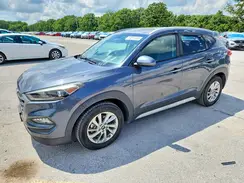 KM8J33A4XHU483320 2017 HYUNDAI TUCSON