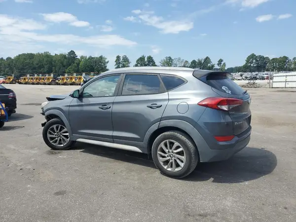 KM8J33A4XHU485147 2017 HYUNDAI TUCSON - Image 2