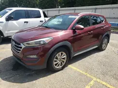 KM8J33A4XHU488212 2017 HYUNDAI TUCSON