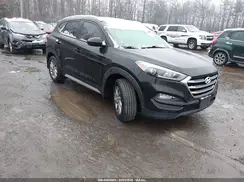 KM8J33A4XHU488579 2017 HYUNDAI TUCSON