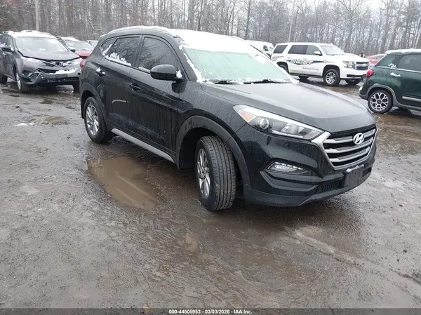 KM8J33A4XHU488579 2017 HYUNDAI TUCSON - Image 1