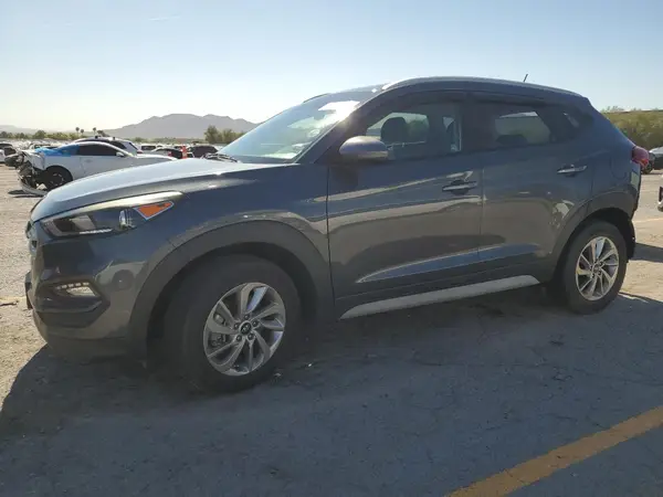 KM8J33A4XHU496391 2017 HYUNDAI TUCSON - Image 1