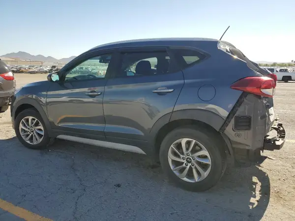 KM8J33A4XHU496391 2017 HYUNDAI TUCSON - Image 2