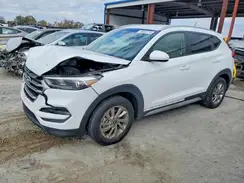 KM8J33A4XHU500195 2017 HYUNDAI TUCSON