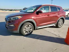 KM8J33A4XHU501234 2017 HYUNDAI TUCSON