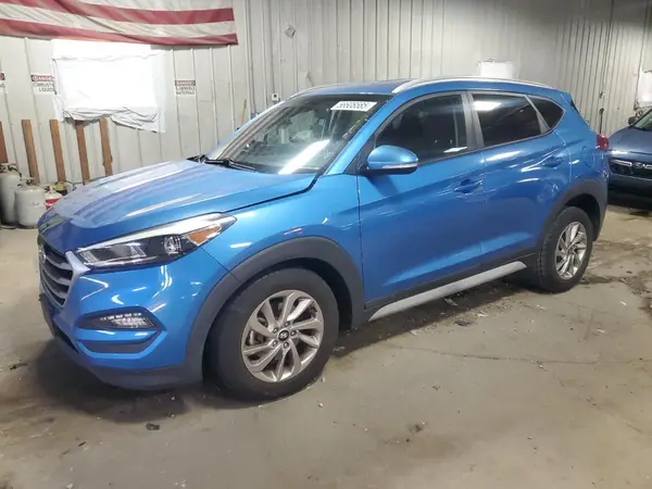 KM8J33A4XHU531883 2017 HYUNDAI TUCSON - Image 1